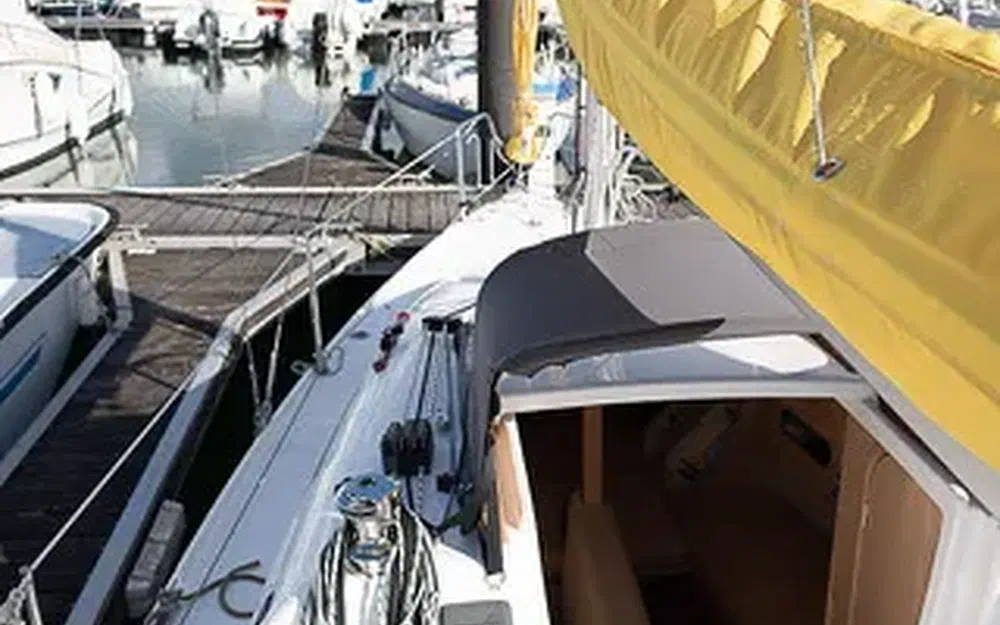 slider 2 B2 Marine Djinn 7 Confort