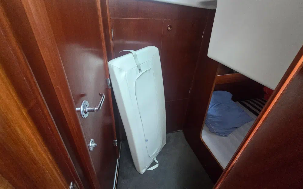 slider 17 Beneteau Ombrine 960