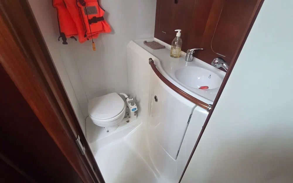slider 18 Beneteau Ombrine 960
