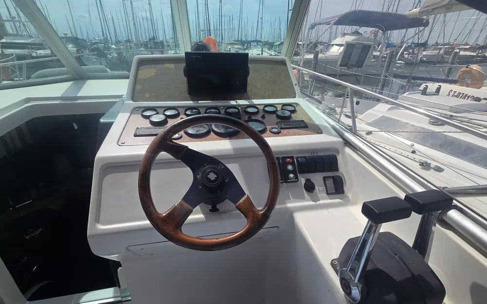 slider 9 Beneteau Ombrine 960