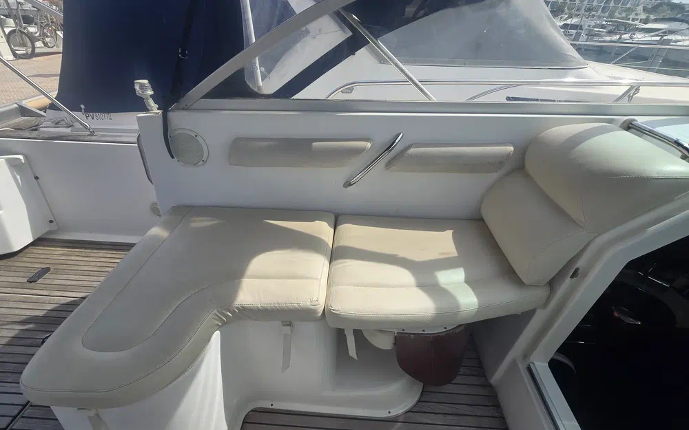 slider 11 Beneteau Ombrine 960