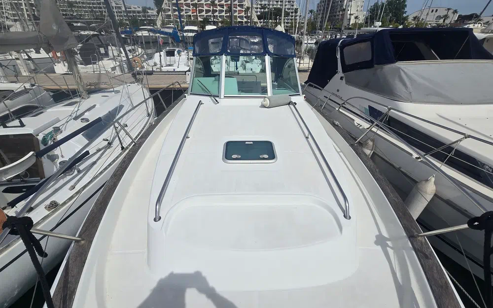slider 4 Beneteau Ombrine 960