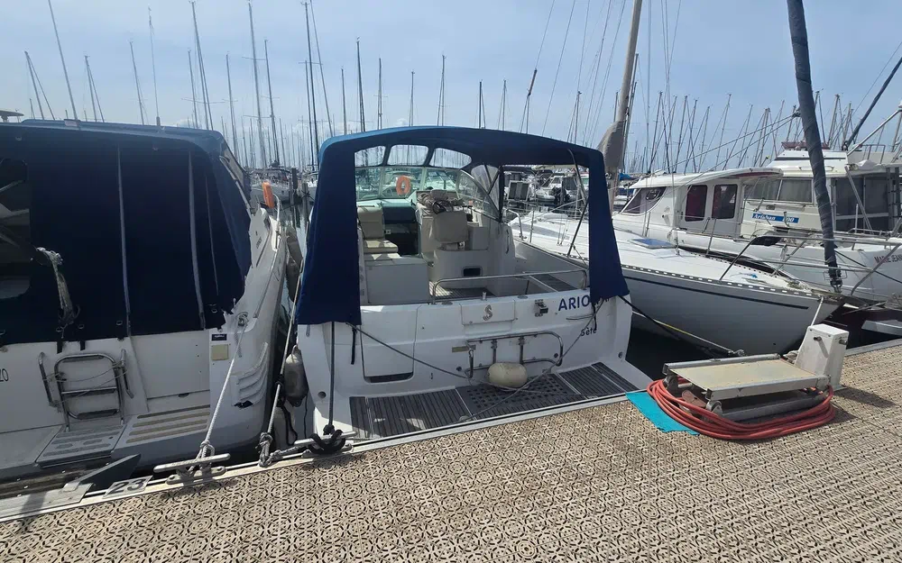 slider 0 Beneteau Ombrine 960