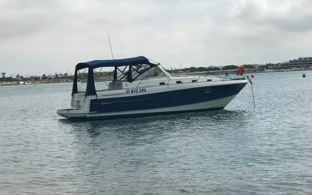 slider 0 Beneteau Ombrine 960