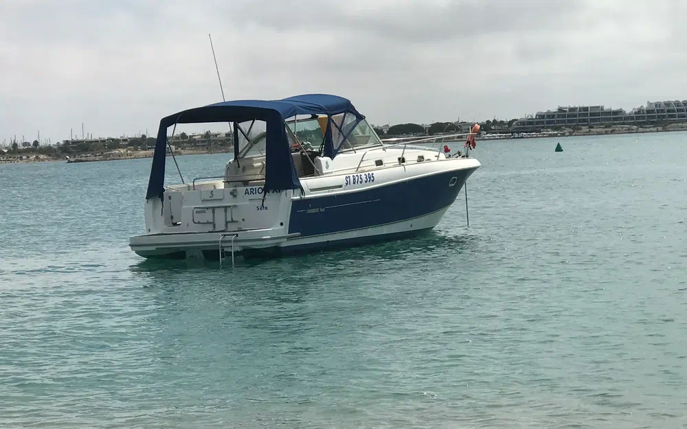 slider 1 Beneteau Ombrine 960
