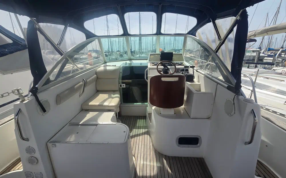 slider 7 Beneteau Ombrine 960