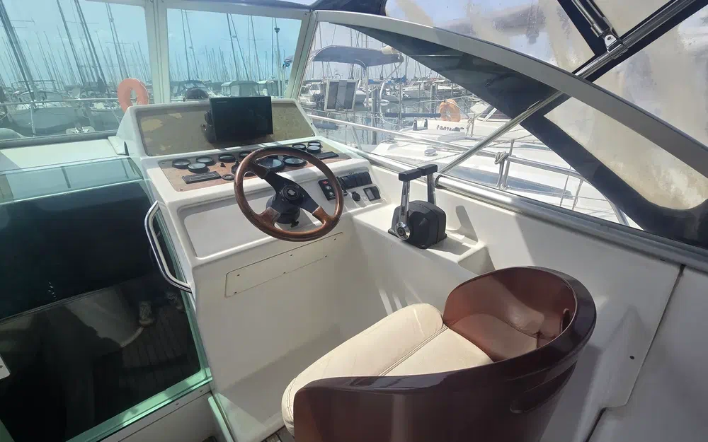 slider 8 Beneteau Ombrine 960