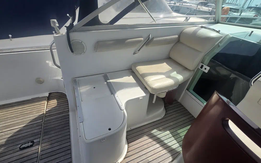 slider 10 Beneteau Ombrine 960