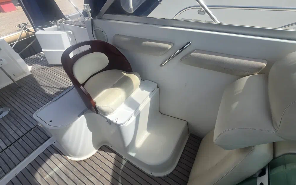 slider 12 Beneteau Ombrine 960