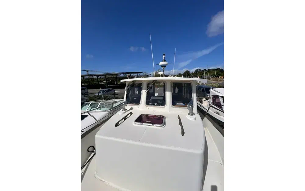 slider 3 Rhea 850 Timonier
