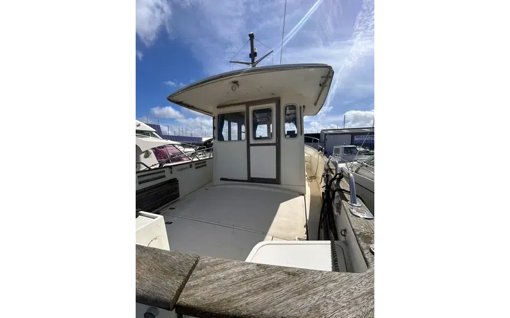 slider 4 Rhea 850 Timonier