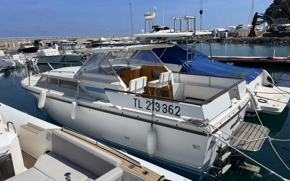 slider 0 Yachting France Arcoa 830