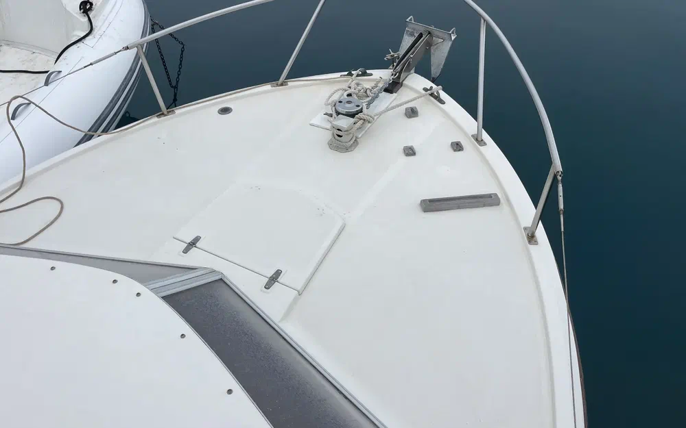 slider 4 Yachting France Arcoa 830