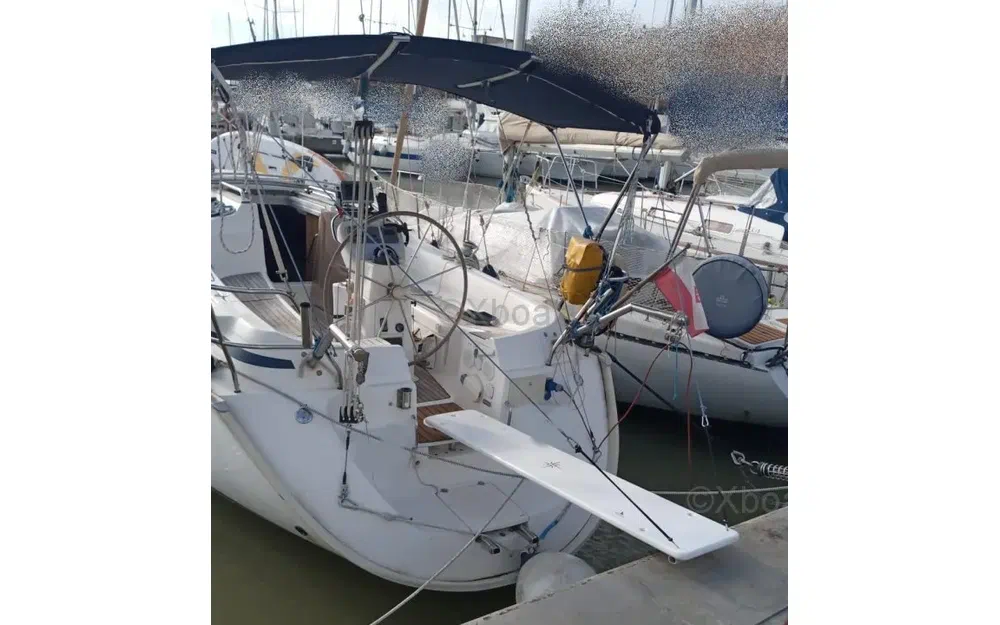 slider 2 Bavaria 36 Cruiser