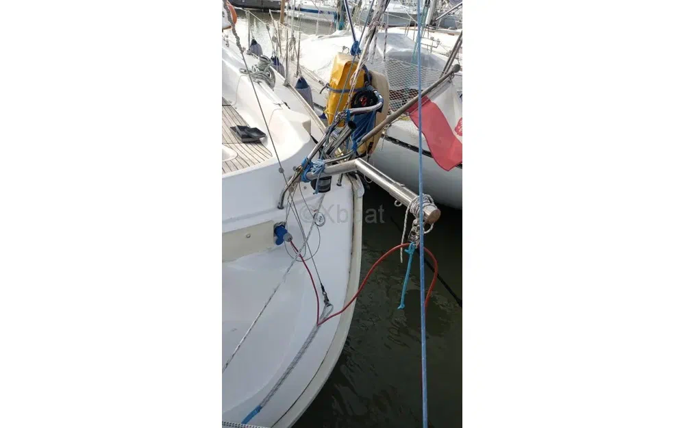 slider 6 Bavaria 36 Cruiser