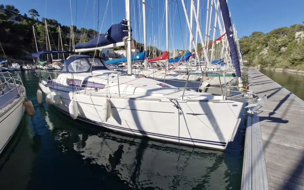 slider 0 Jeanneau Sun Odyssey 30 i