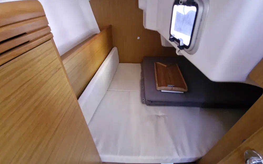 slider 11 Jeanneau Sun Odyssey 30 i