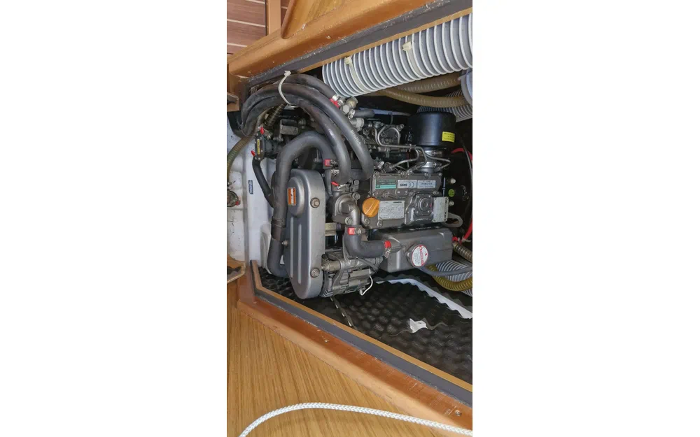 slider 19 Jeanneau Sun Odyssey 30 i
