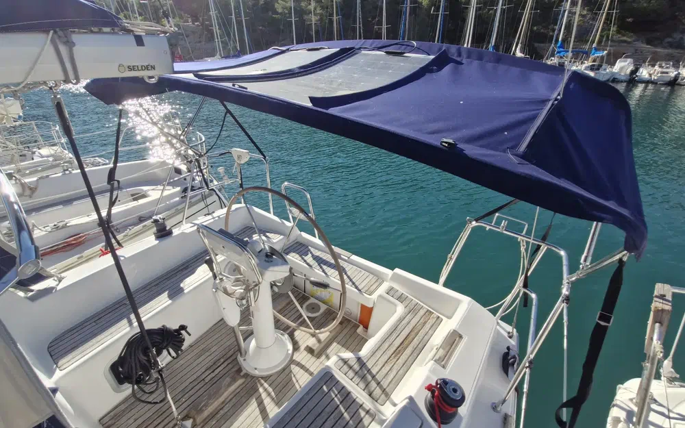 slider 4 Jeanneau Sun Odyssey 30 i