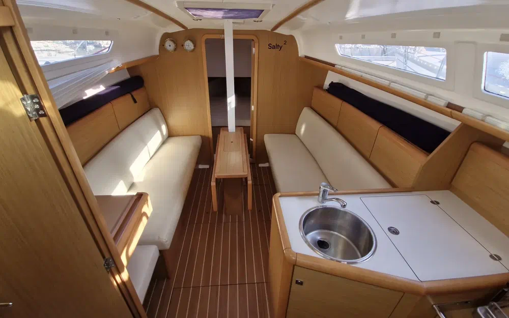 slider 6 Jeanneau Sun Odyssey 30 i
