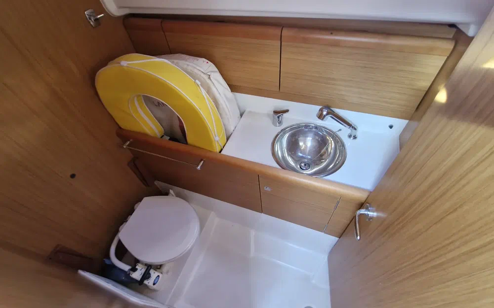 slider 8 Jeanneau Sun Odyssey 30 i