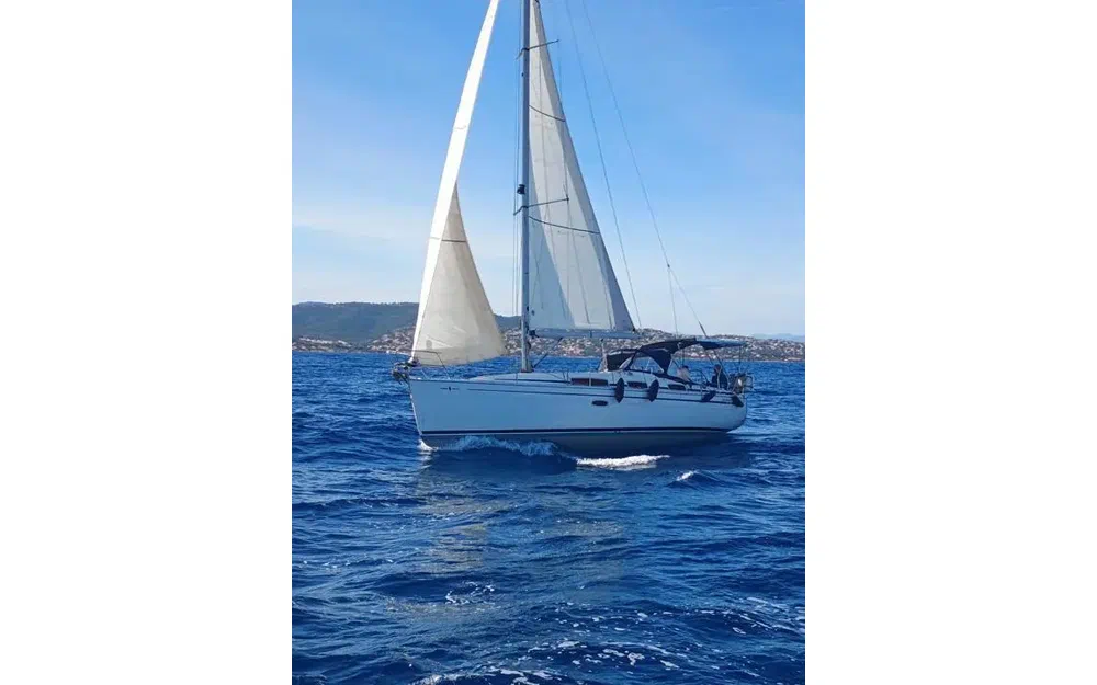 slider 0 Bavaria 34 Cruiser