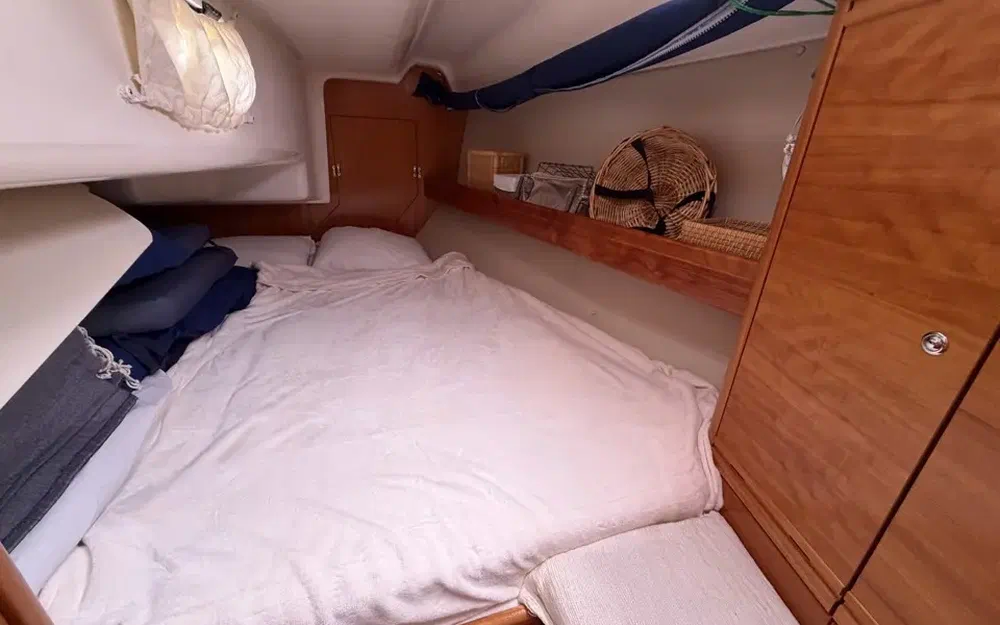 slider 13 Bavaria 34 Cruiser