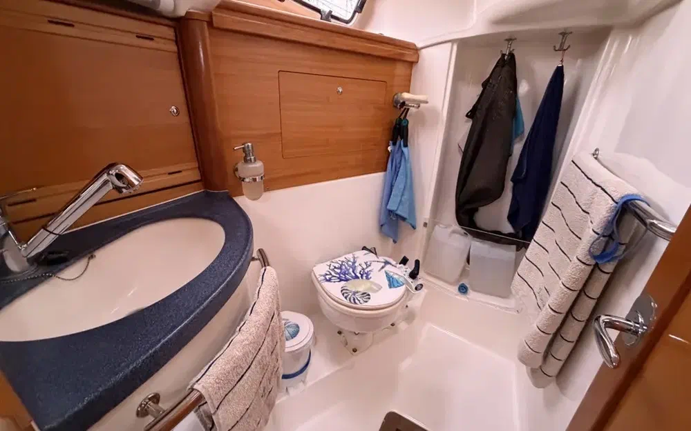 slider 14 Bavaria 34 Cruiser