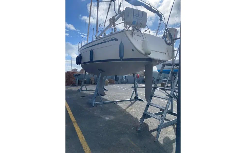 slider 15 Bavaria 34 Cruiser