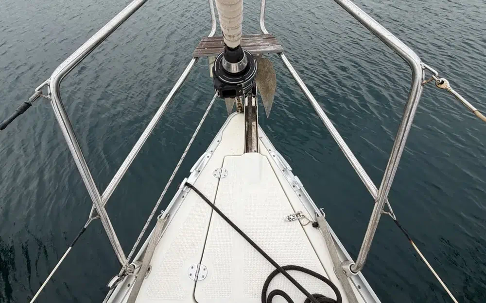 slider 6 Bavaria 34 Cruiser
