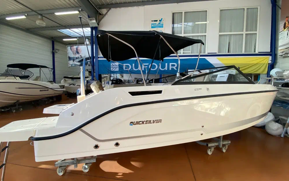 slider 1 Quicksilver Activ 675 Cruiser