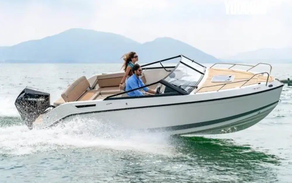 slider 5 Quicksilver Activ 675 Cruiser