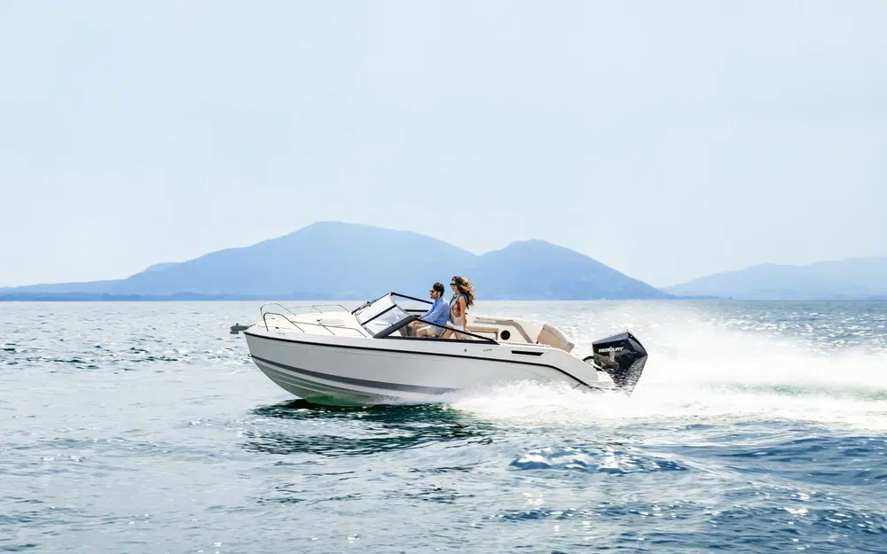 slider 6 Quicksilver Activ 675 Cruiser