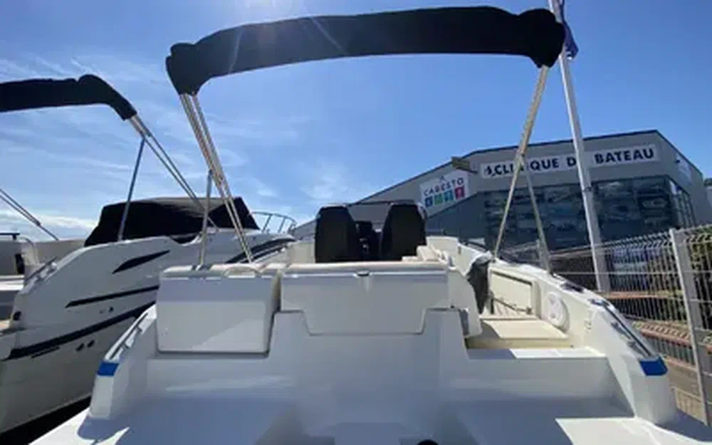 slider 3 Quicksilver Activ 805 Open