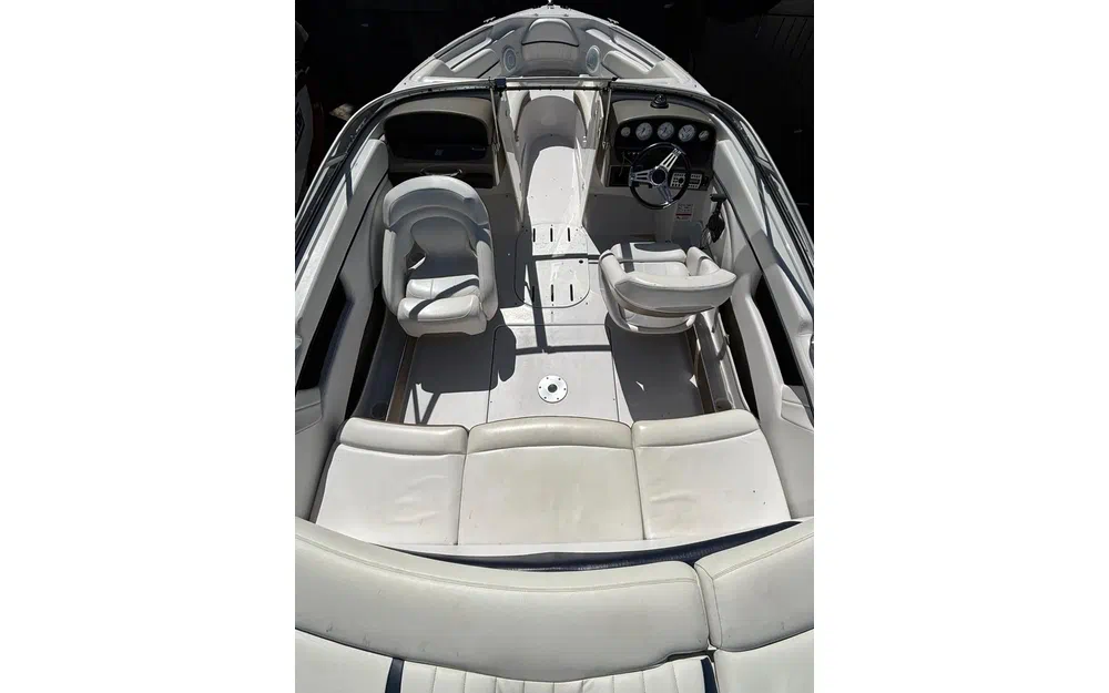 slider 2 Four Winns Horizon 210