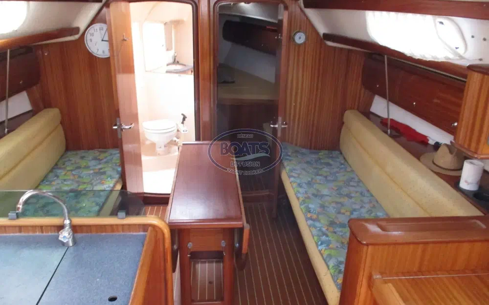 slider 6 Bavaria 36 Cruiser