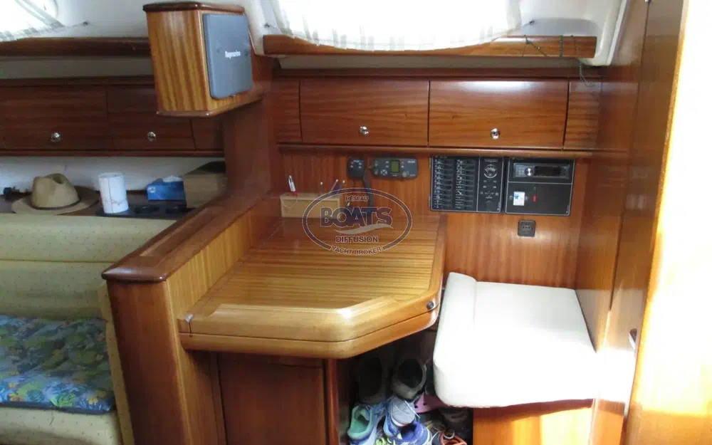 slider 8 Bavaria 36 Cruiser