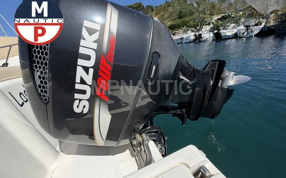 slider 12 Jeanneau Cap Camarat 715 WA
