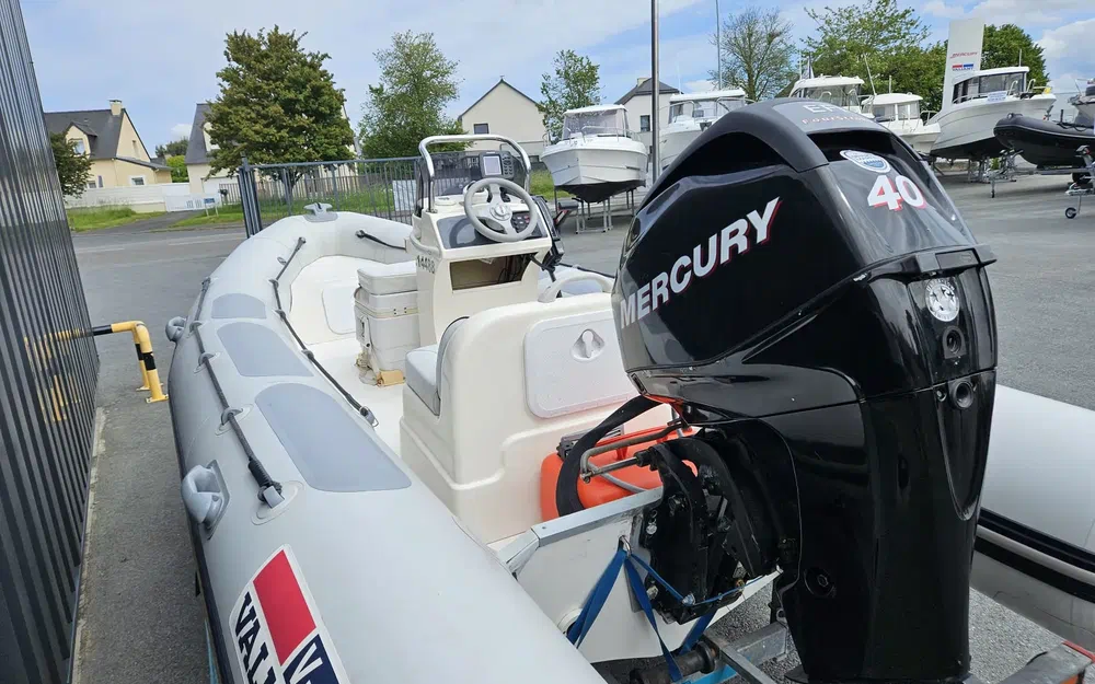 slider 5 Valiant 450 Vanguard