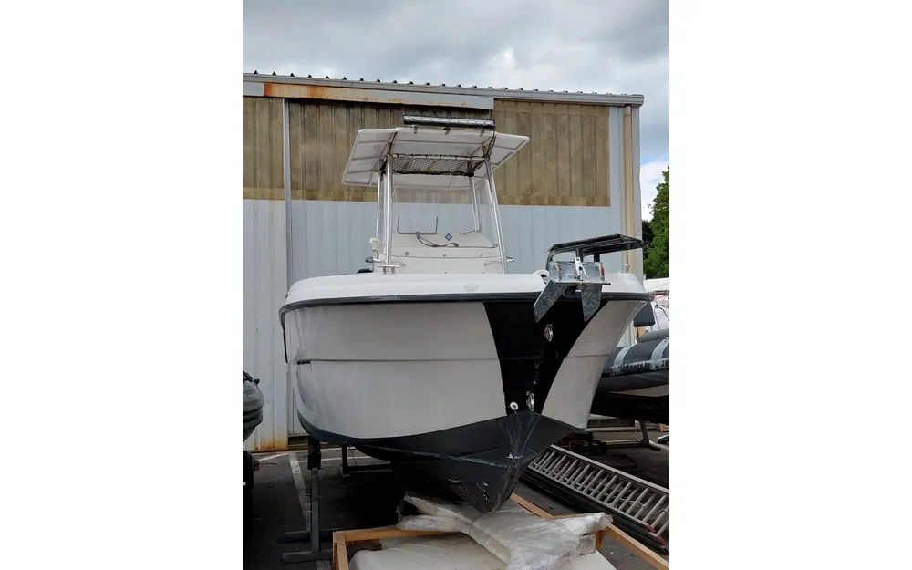 slider 0 Parker Ti-Top 660
