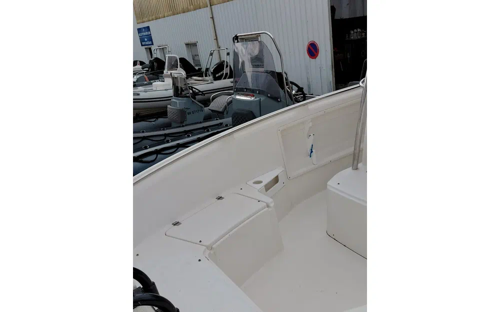 slider 4 Parker Ti-Top 660