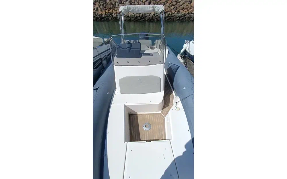 slider 5 Capelli Tempest 800