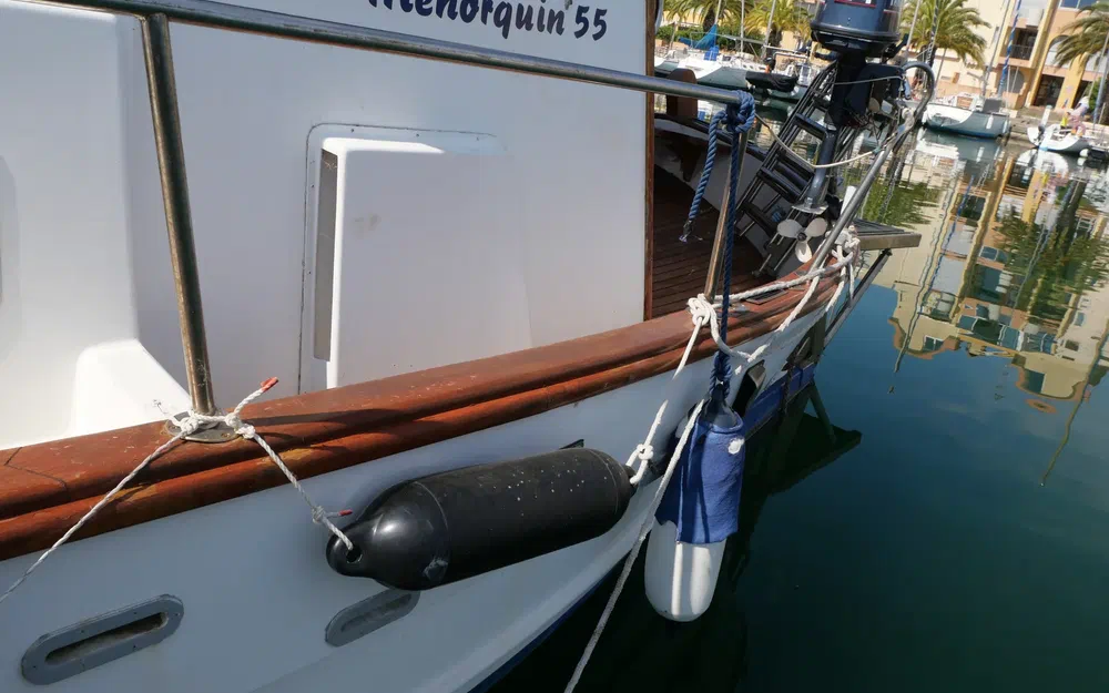 slider 109 Menorquin 55