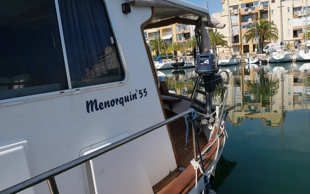 slider 110 Menorquin 55
