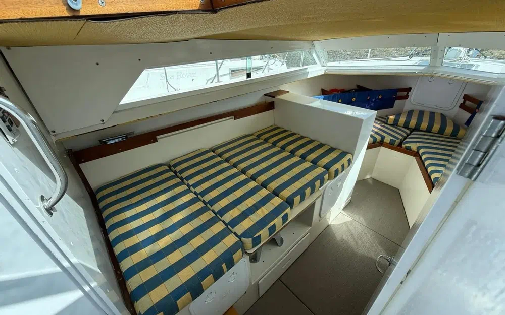 slider 15 Yachting France Arcoa 830
