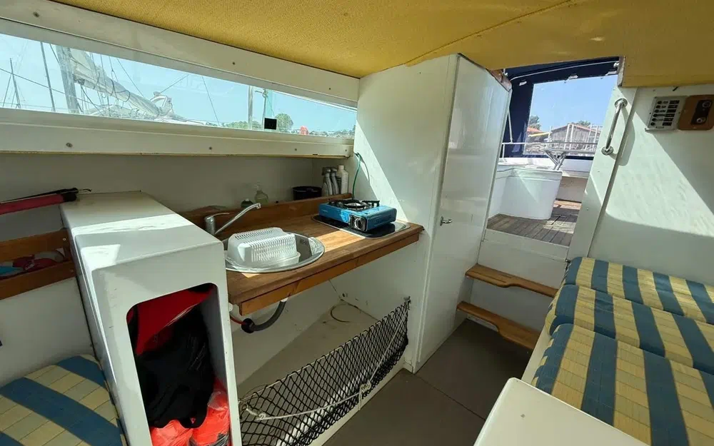 slider 16 Yachting France Arcoa 830