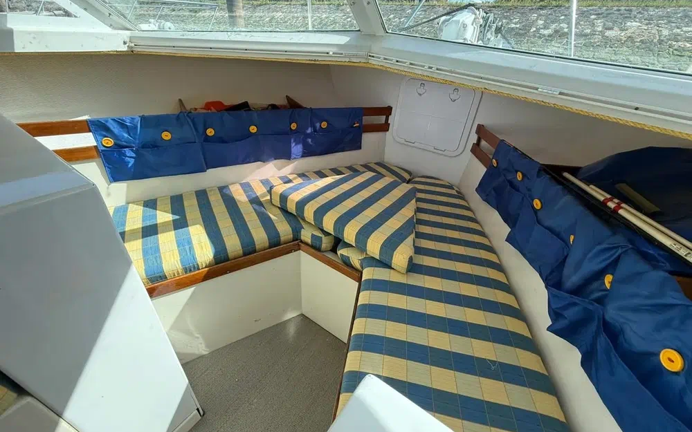 slider 21 Yachting France Arcoa 830