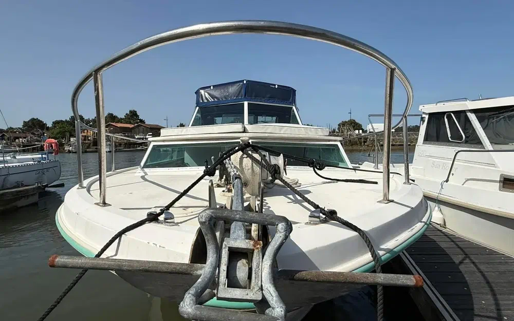 slider 2 Yachting France Arcoa 830
