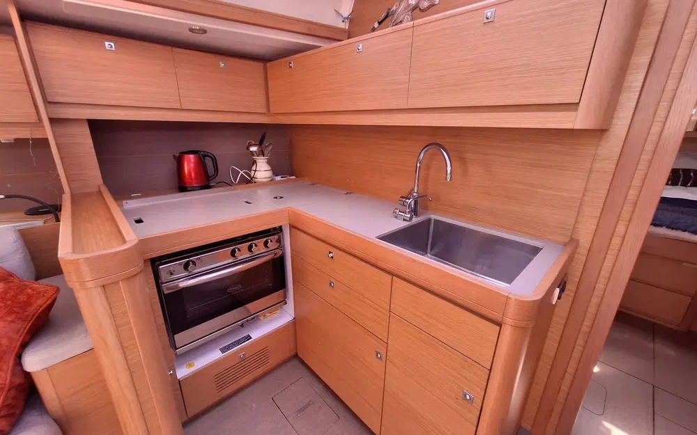 slider 6 Dufour 460 Grand Large