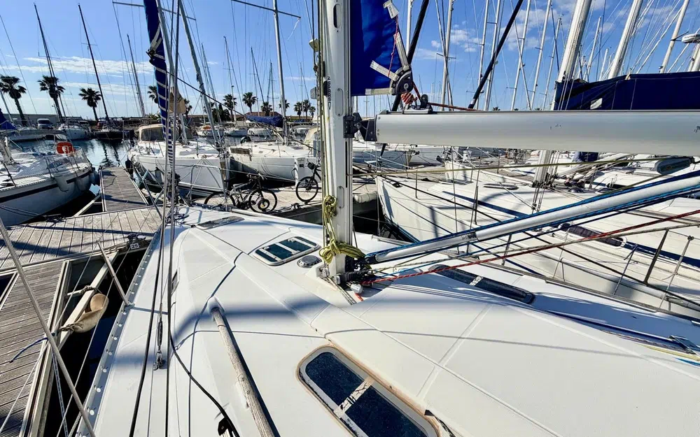 slider 4 Beneteau Oceanis 351